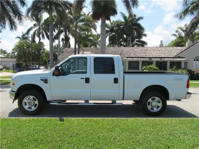 2009 Ford Super Duty 3rd Gen - Image 8 of 12