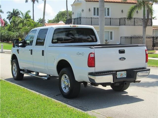 2009 Ford Super Duty 3rd Gen - Image 6 of 12