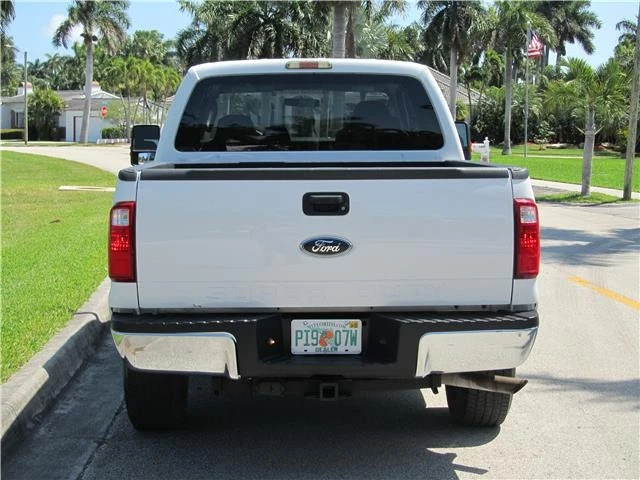 2009 Ford Super Duty 3rd Gen - Image 4 of 12