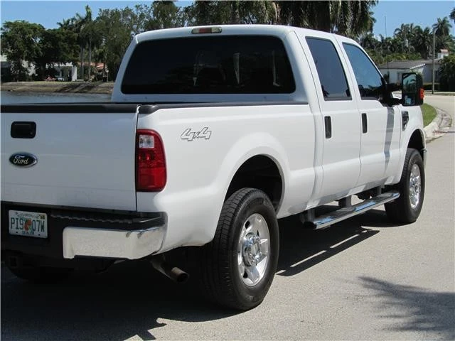 2009 Ford Super Duty 3rd Gen - Image 3 of 12