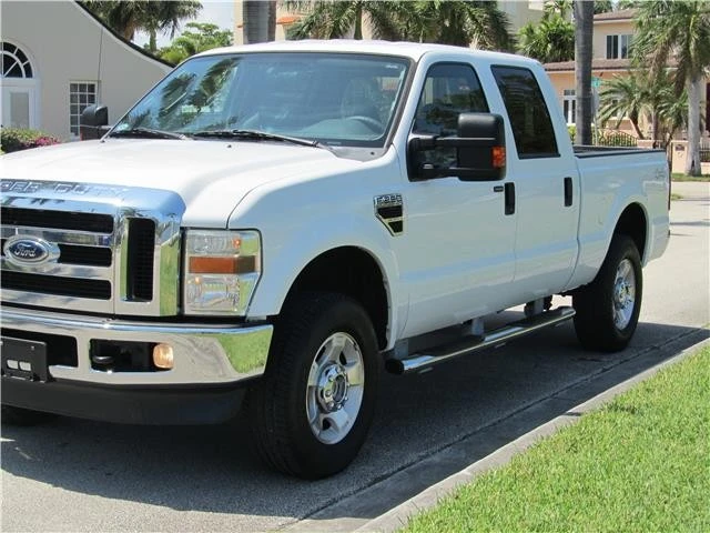 2009 Ford Super Duty 3rd Gen - Image 10 of 12