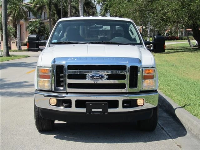 2009 Ford Super Duty 3rd Gen - Image 11 of 12