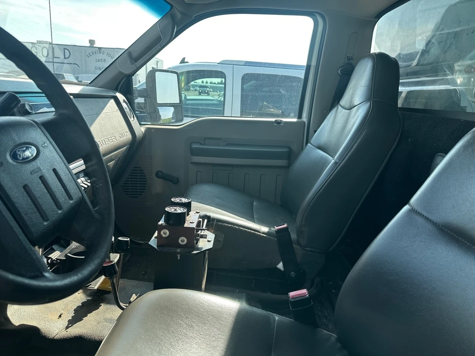 2009 Ford Super Duty 2nd Gen - Image 7 of 12