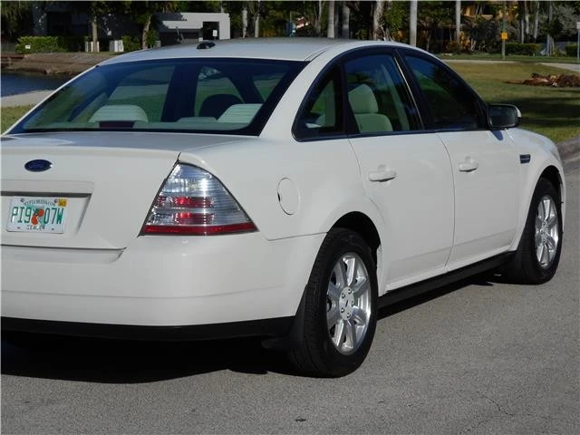 2009 Ford Taurus 4th Gen - Image 11 of 12