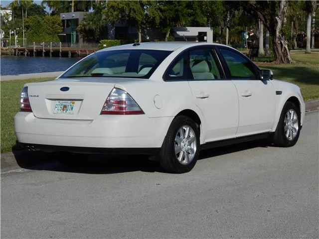 2009 Ford Taurus 4th Gen - Image 12 of 12