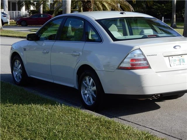 2009 Ford Taurus 4th Gen - Image 9 of 12