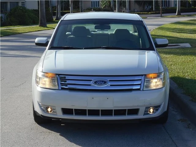 2009 Ford Taurus 4th Gen - Image 4 of 12
