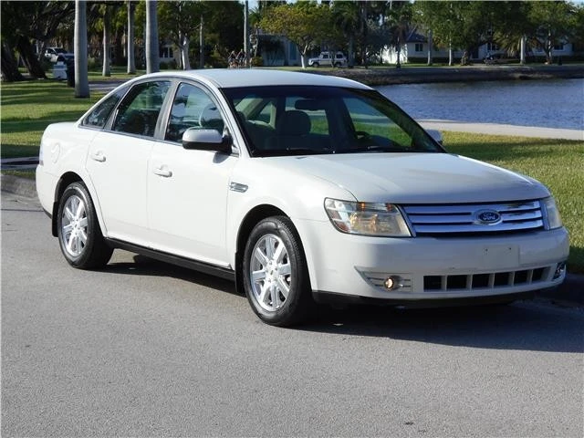 2009 Ford Taurus 4th Gen - Image 2 of 12