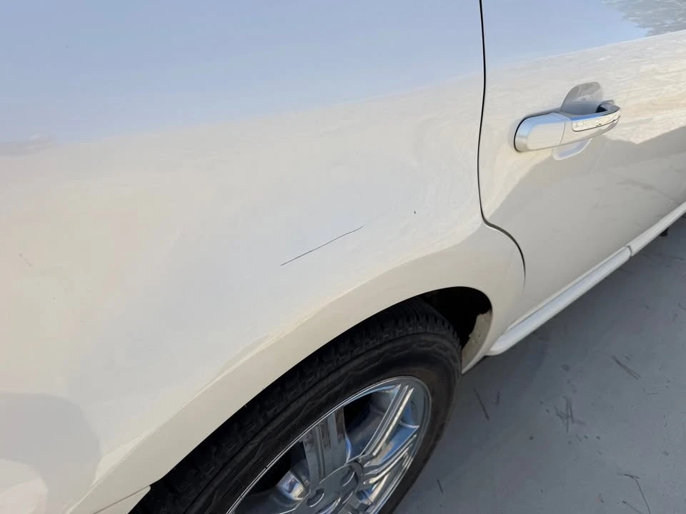 2009 Ford Taurus 5th Gen - Image 6 of 20