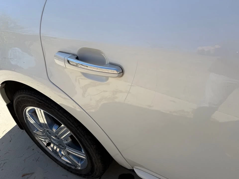 2009 Ford Taurus 5th Gen - Image 7 of 20