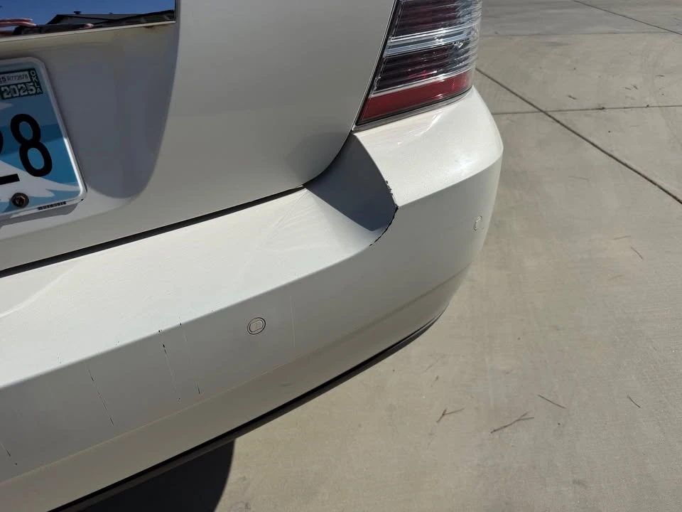 2009 Ford Taurus 5th Gen - Image 12 of 20