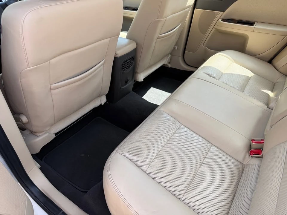 2009 Ford Taurus 5th Gen - Image 16 of 20