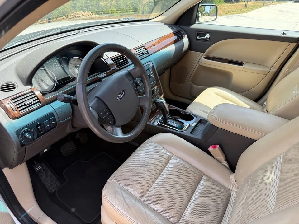 2009 Ford Taurus 5th Gen - Image 14 of 20