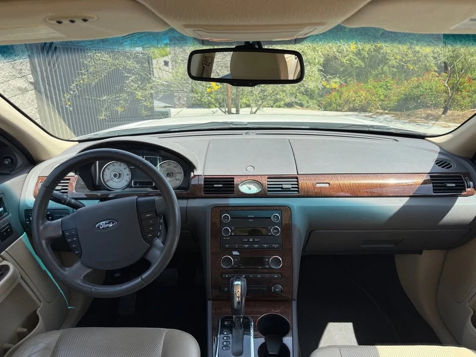 2009 Ford Taurus 5th Gen - Image 20 of 20