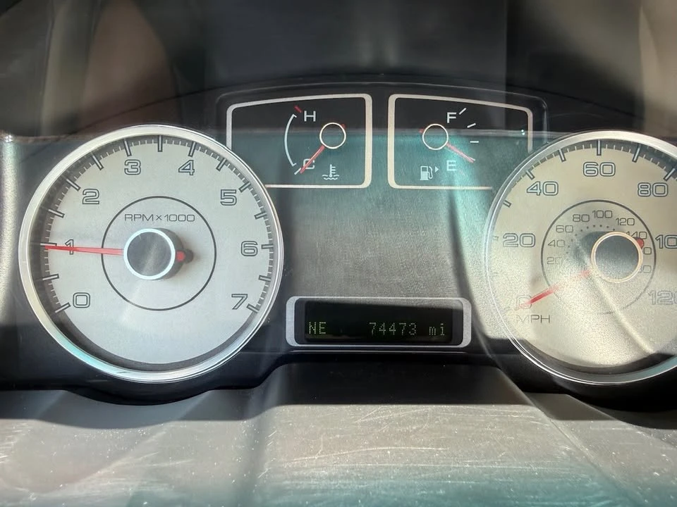 2009 Ford Taurus 5th Gen - Image 13 of 20