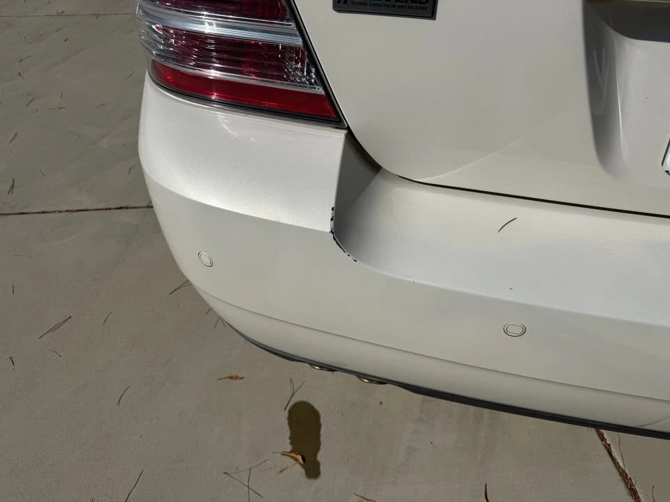 2009 Ford Taurus 5th Gen - Image 4 of 20