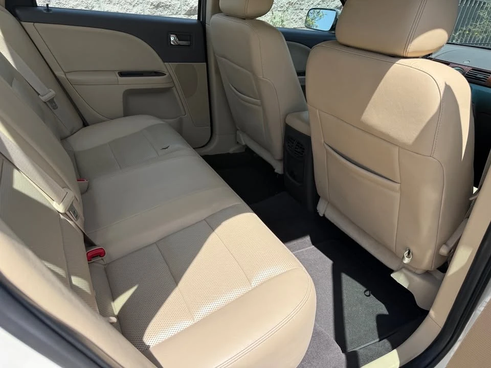 2009 Ford Taurus 5th Gen - Image 18 of 20