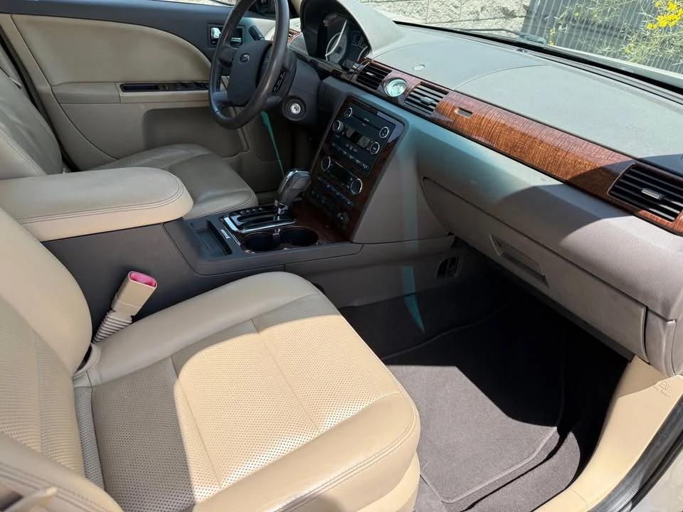 2009 Ford Taurus 5th Gen - Image 19 of 20