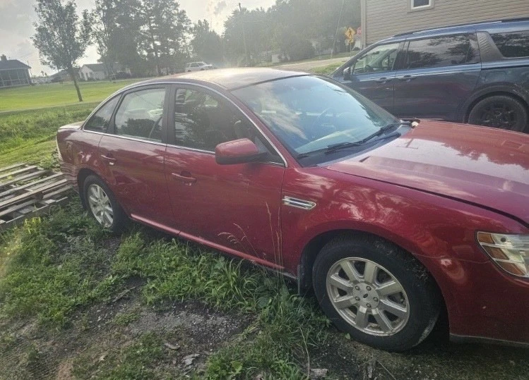 2009 Ford Taurus 5th Gen - Image 3 of 6