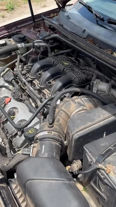 2009 Ford Taurus 5th Gen - Image 8 of 8