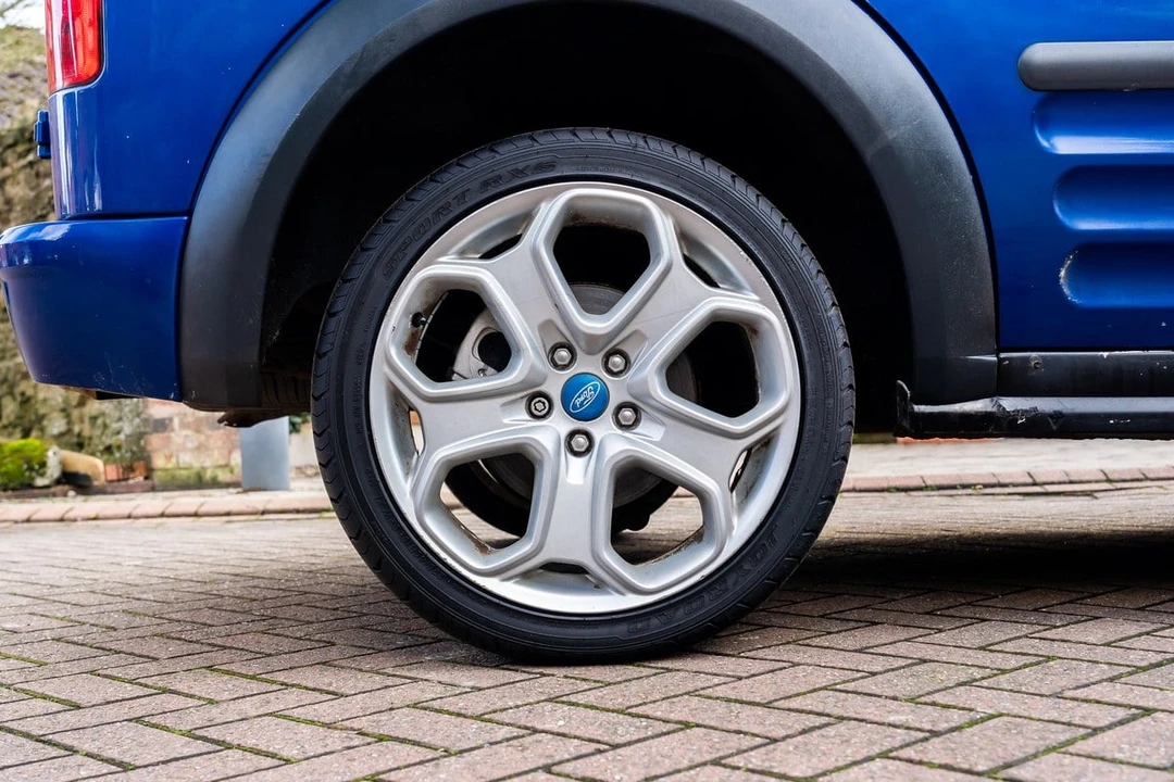 2009 Ford Transit Connect - Image 12 of 30