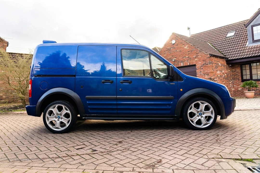 2009 Ford Transit Connect - Image 8 of 30
