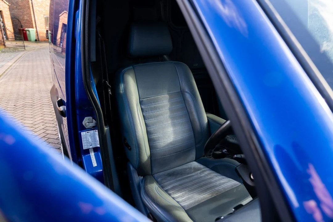 2009 Ford Transit Connect - Image 26 of 30