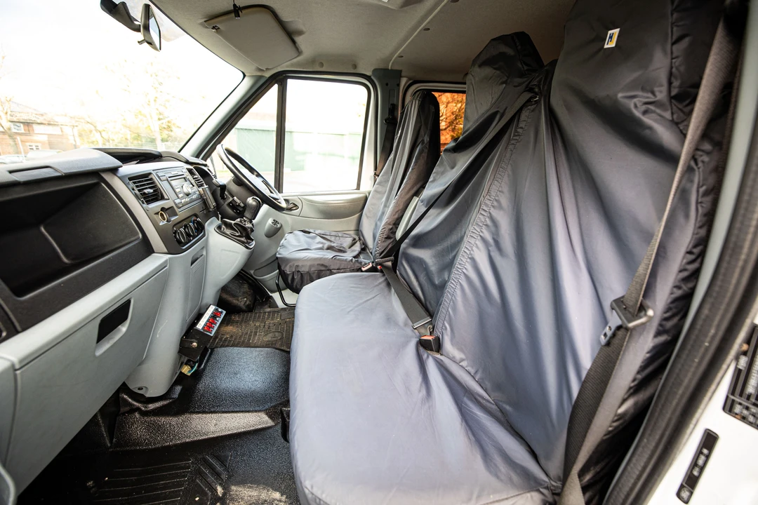 2009 Ford Transit - Image 3 of 7