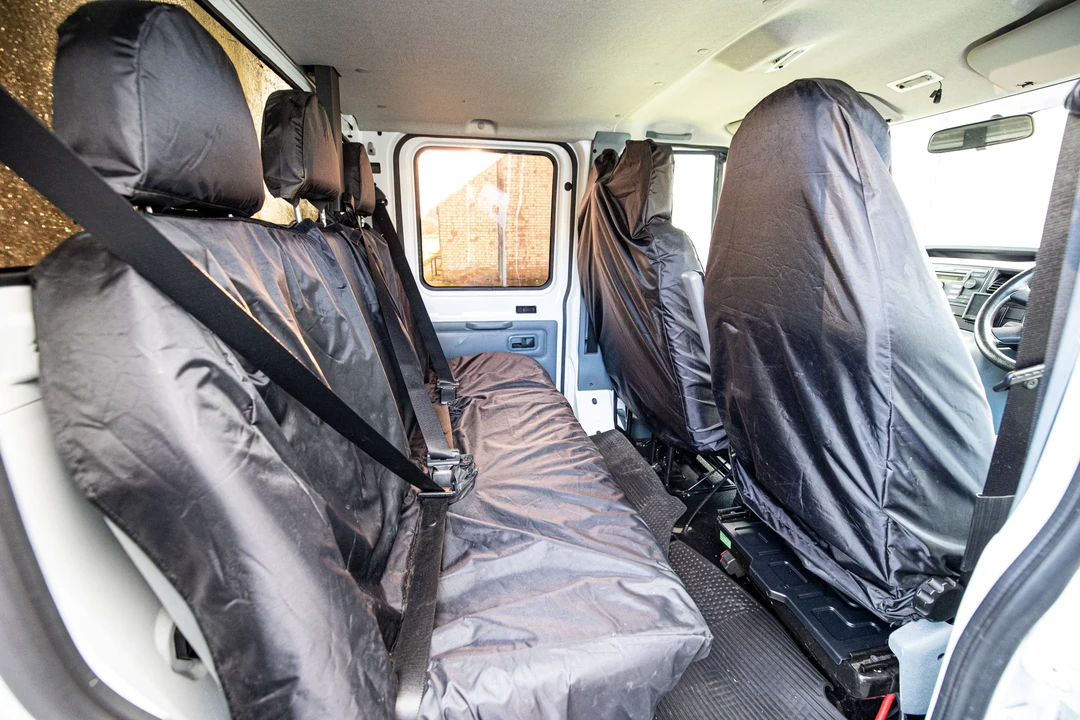 2009 Ford Transit - Image 5 of 7