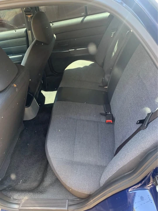 2009 Ford Crown Victoria - Image 7 of 8