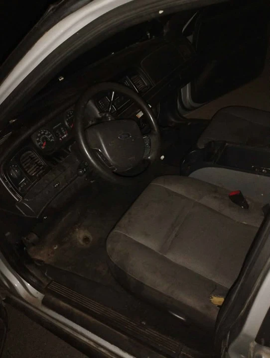 2009 Ford Crown Victoria - Image 5 of 6