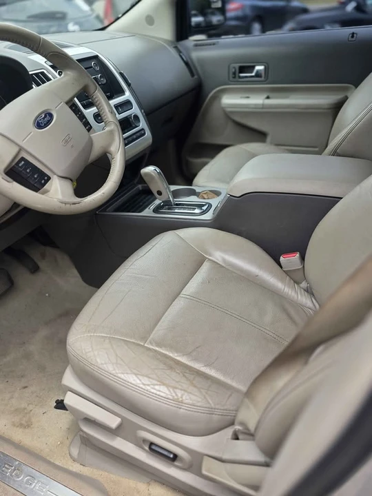 2009 Ford Edge - Image 7 of 12