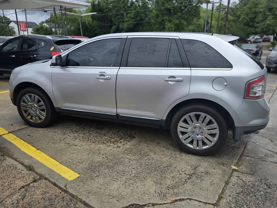 2009 Ford Edge - Image 4 of 12