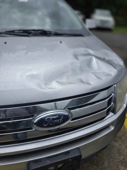 2009 Ford Edge - Image 2 of 12