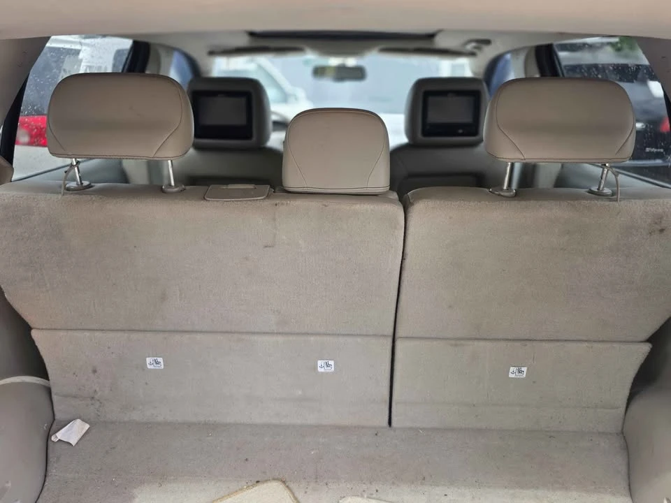 2009 Ford Edge - Image 10 of 12