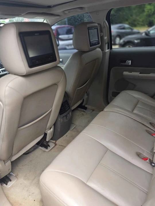 2009 Ford Edge - Image 8 of 12