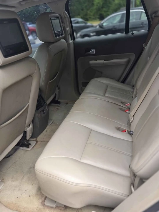 2009 Ford Edge - Image 9 of 12