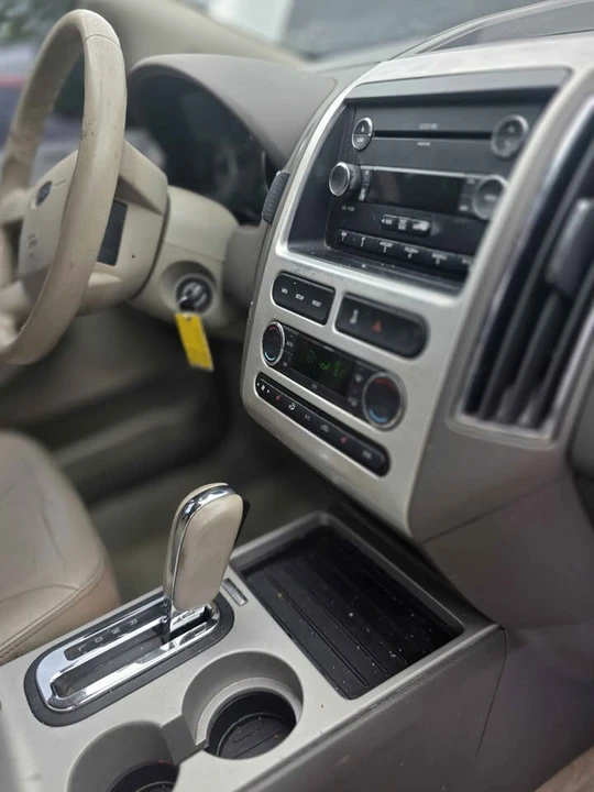 2009 Ford Edge - Image 11 of 12