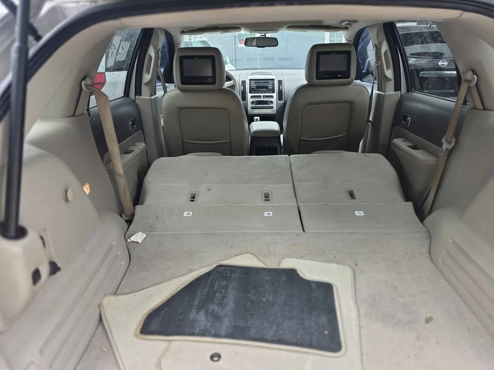 2009 Ford Edge - Image 5 of 12