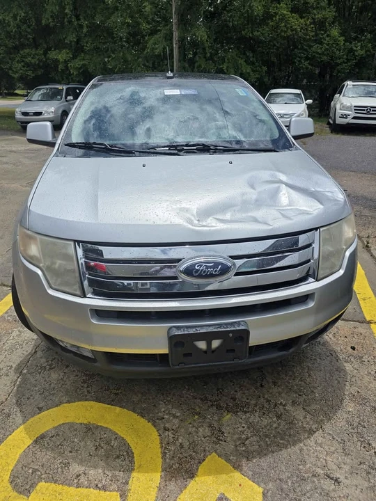 2009 Ford Edge - Image 3 of 12