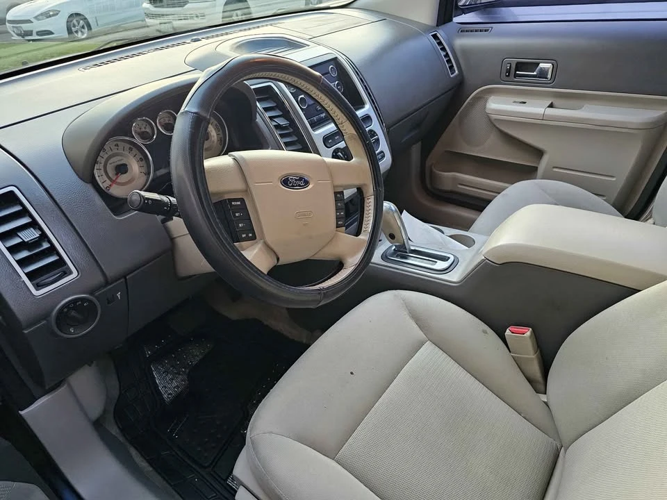 2009 Ford Edge - Image 5 of 8