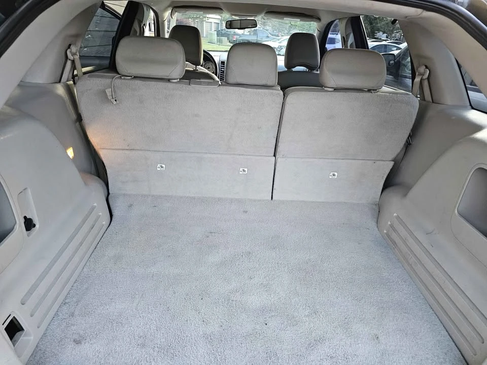 2009 Ford Edge - Image 8 of 8