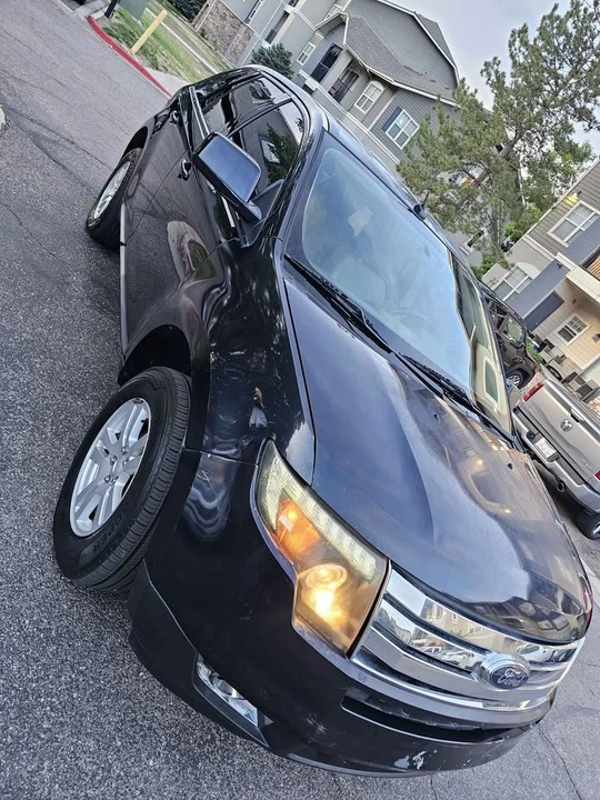 2009 Ford Edge - Image 3 of 8