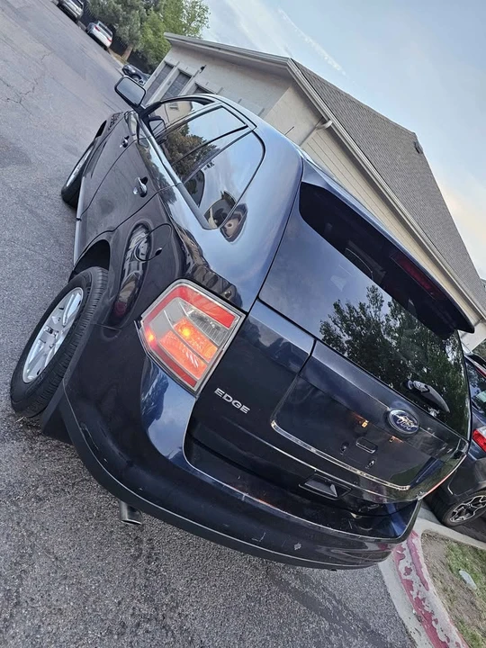 2009 Ford Edge - Image 7 of 8