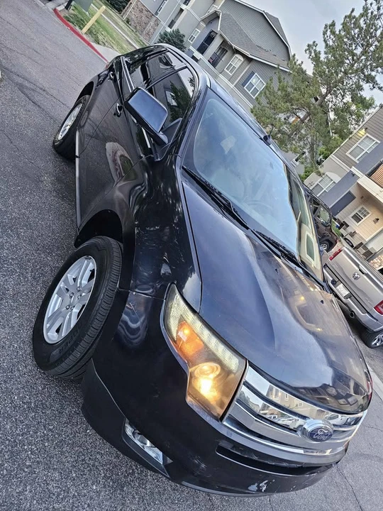 2009 Ford Edge - Image 2 of 8