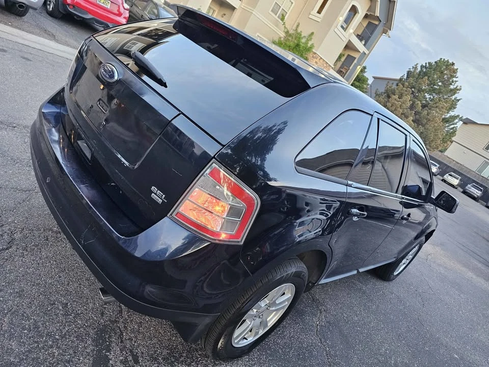 2009 Ford Edge - Image 4 of 8
