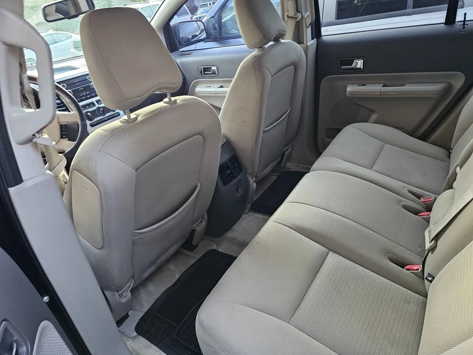 2009 Ford Edge - Image 6 of 8
