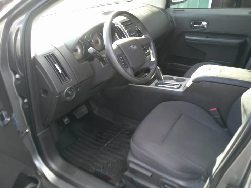 2009 Ford Edge - Image 9 of 20