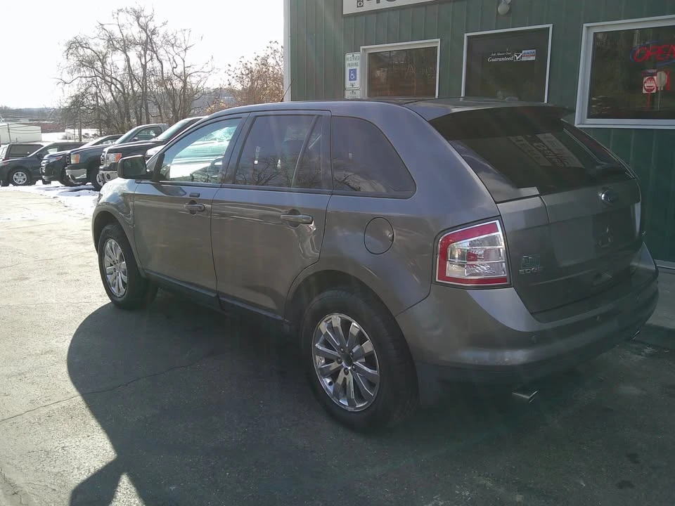 2009 Ford Edge - Image 3 of 20