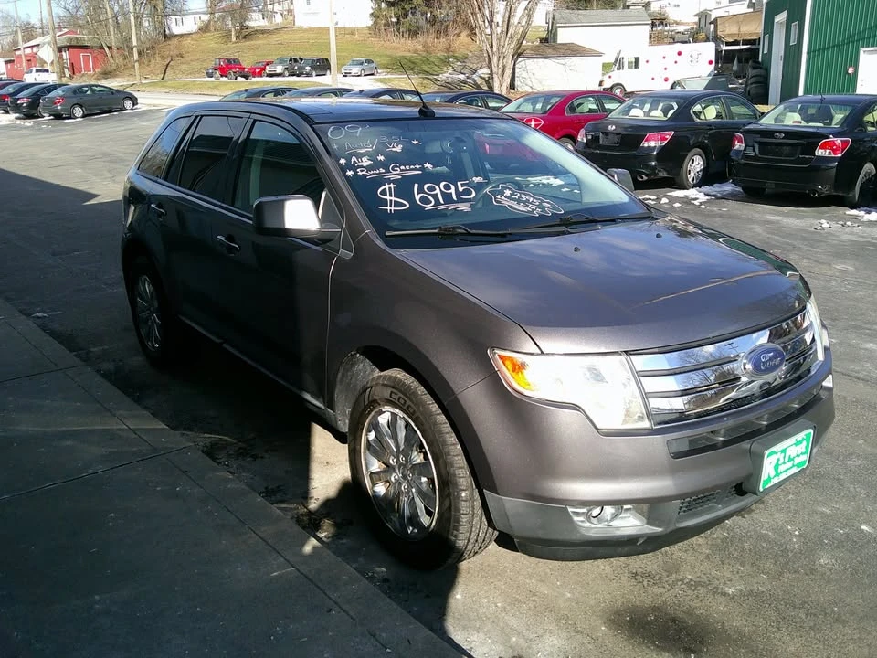 2009 Ford Edge - Image 6 of 20